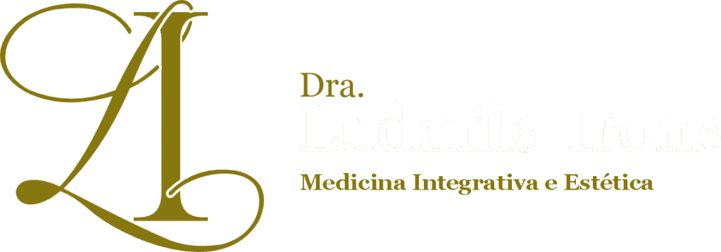 Dra Ludmila Irons